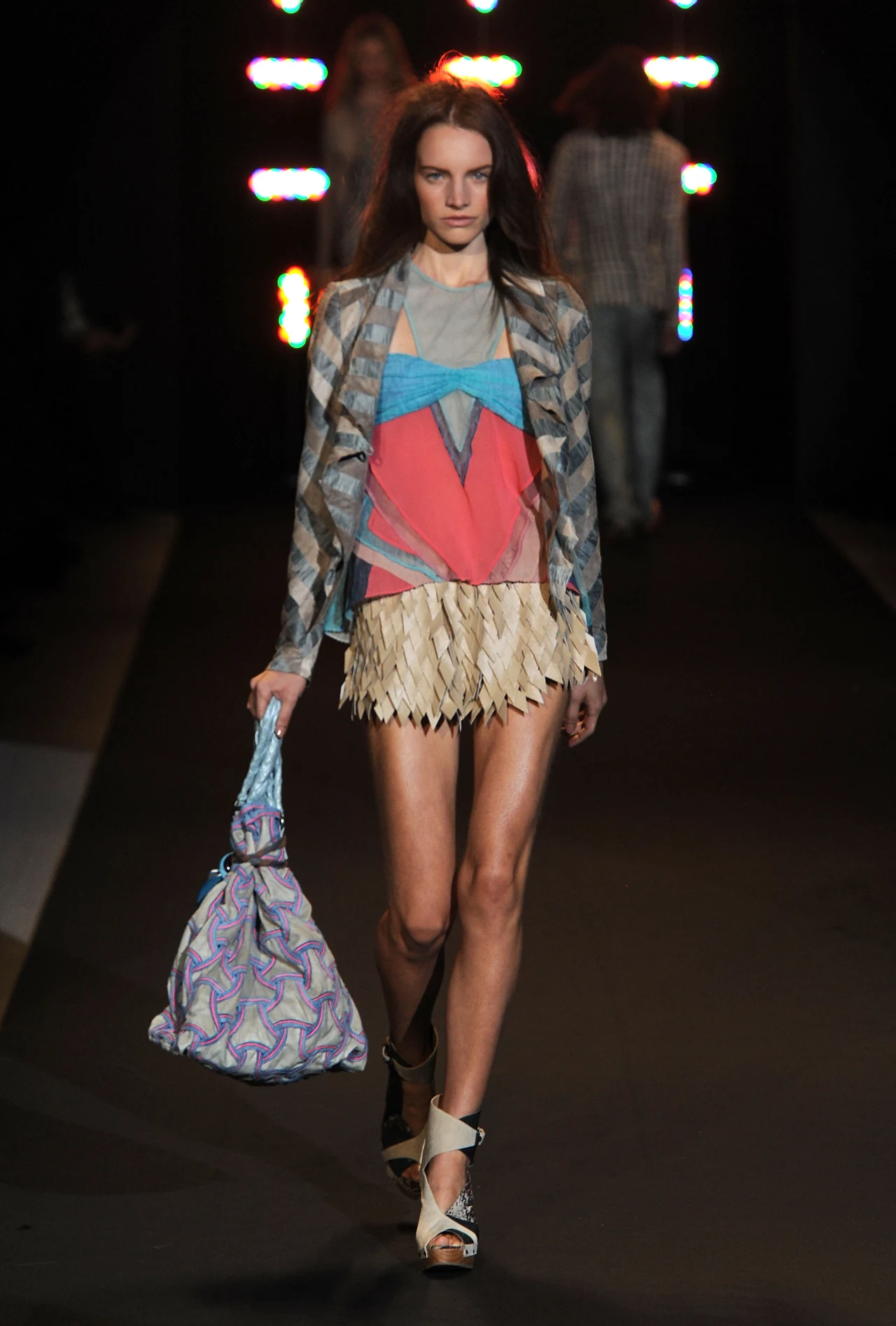 Mercedes Benz Fashion Week