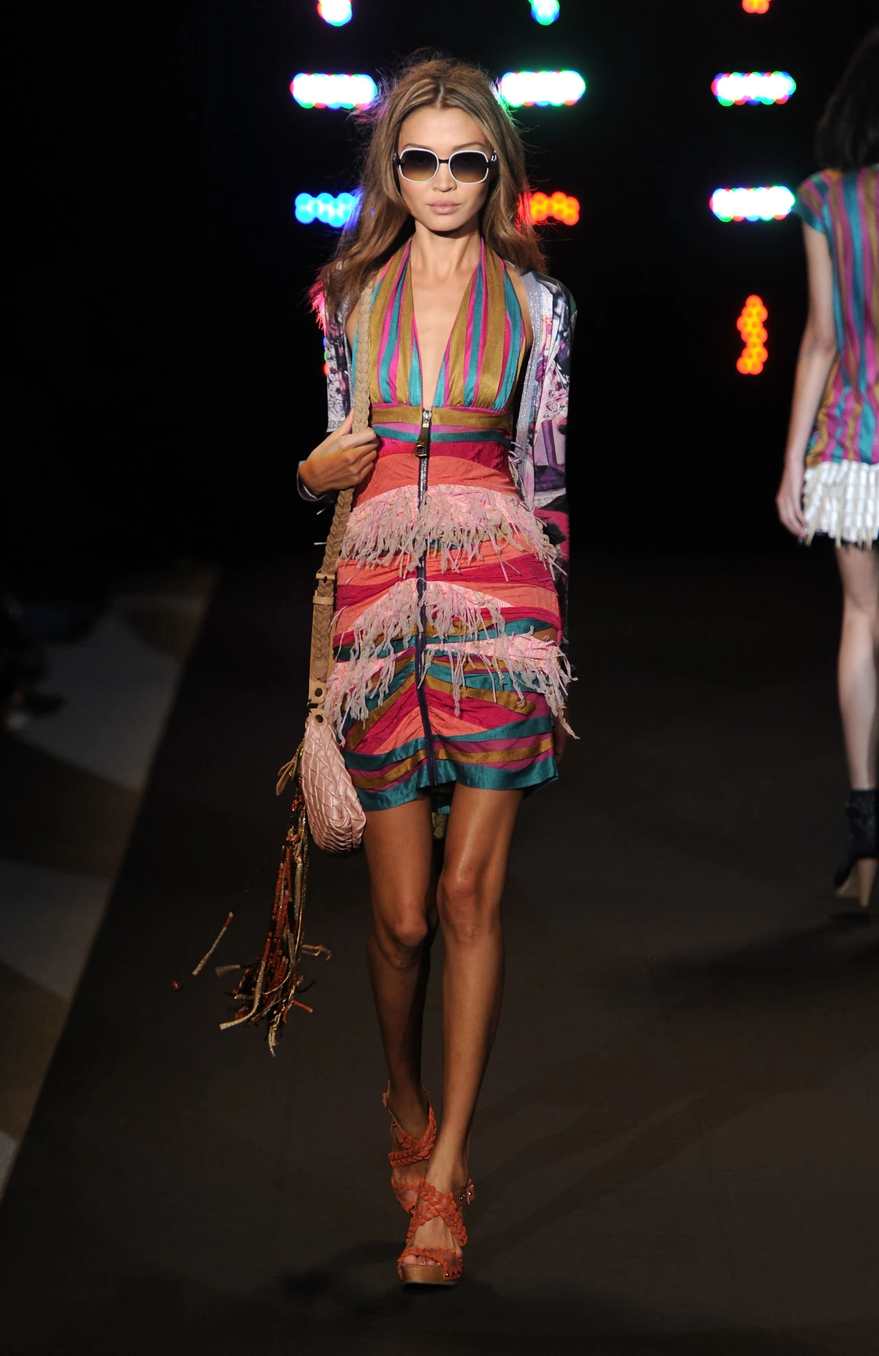 Mercedes Benz Fashion Week