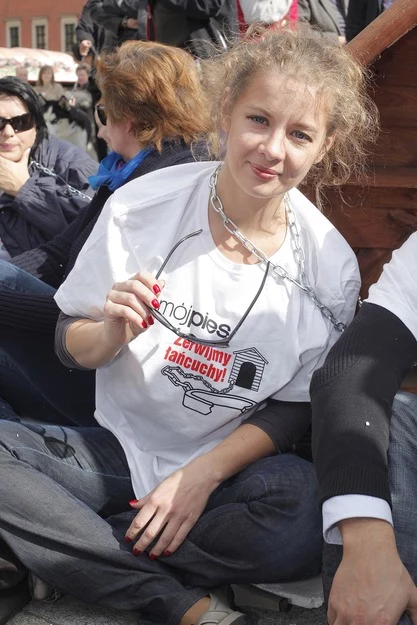 Anna Powierza