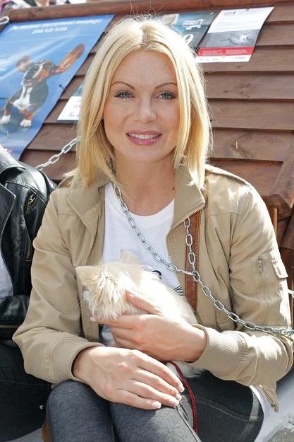 Karolina Nowakowska