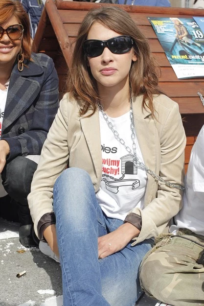 Maria Góralczyk