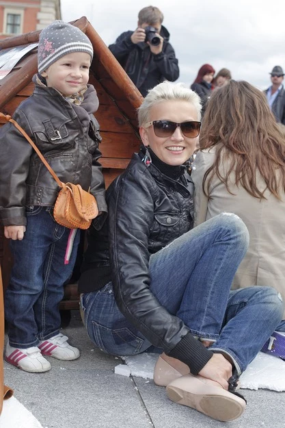 Marta Kuligowska