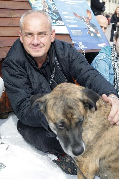 Michał Olszański