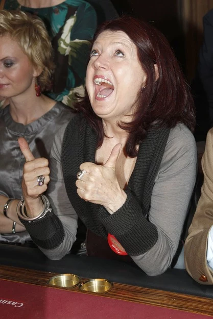 Urszula Dudziak