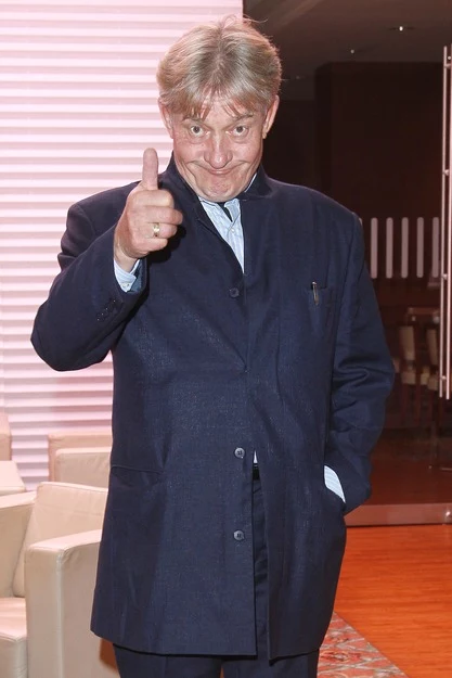 Marek Frąckowiak