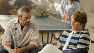 Dr House 