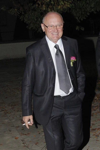 Maciej Damięcki