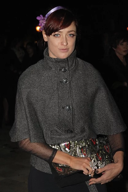 Matylda Damięcka