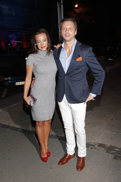 Anna Much i Marcel Sora