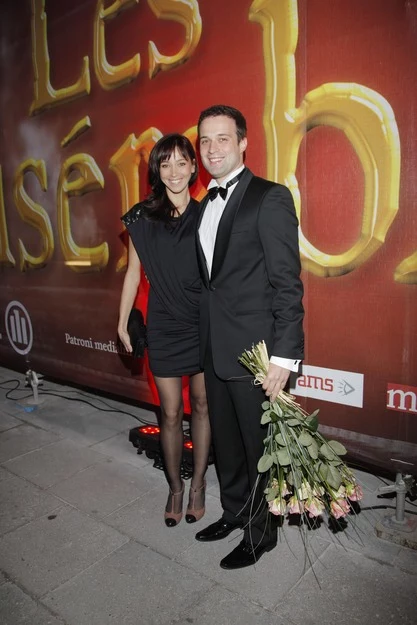 Dorota Czaja i Grzegorz Bilski