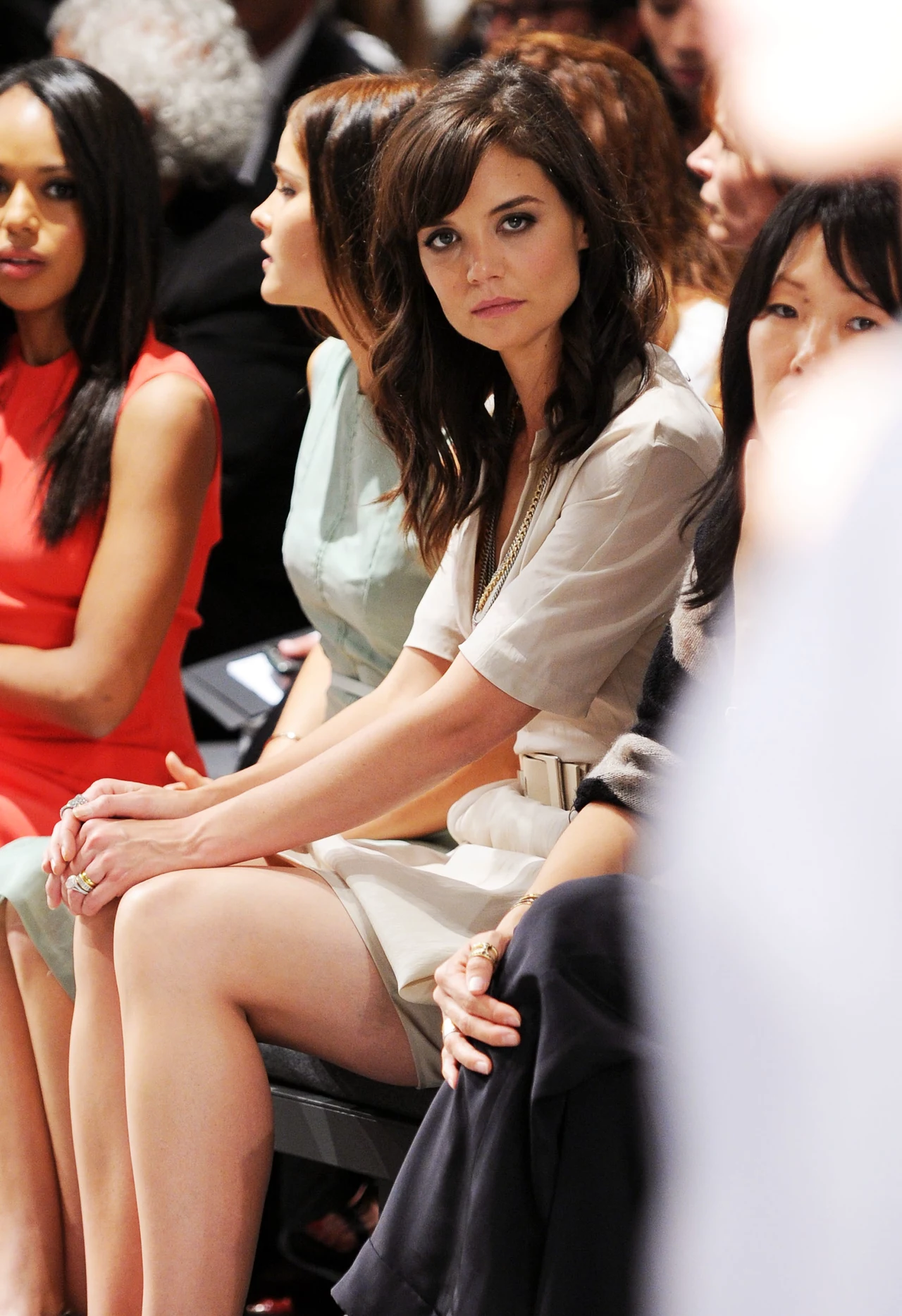 Katie Holmes