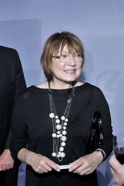 Krystyna Czubówna