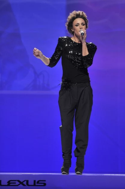 "Nuno" Anna Zielińska