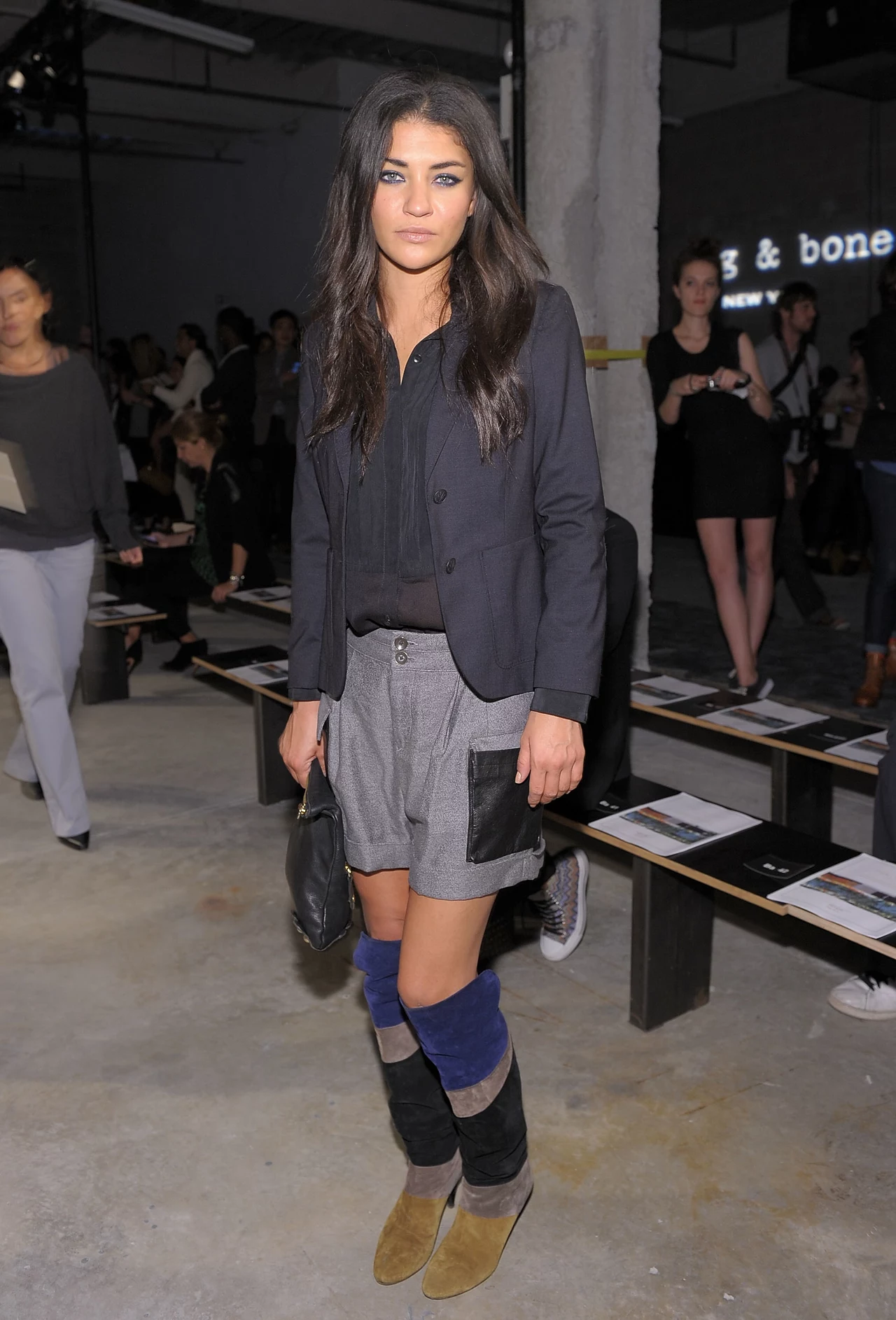 Jessica Szohr