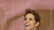 Halle Berry przybyła do Polski w przerwie między zdjęciami do filmu, który obecnie kręci w RPA. 