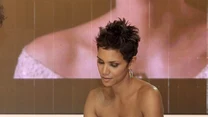 Halle Berry przybyła do Polski w przerwie między zdjęciami do filmu, który obecnie kręci w RPA. 