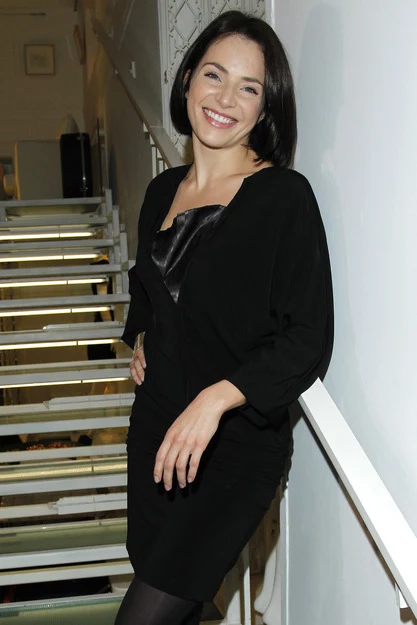 Anna Dereszowska Anna Dereszowska