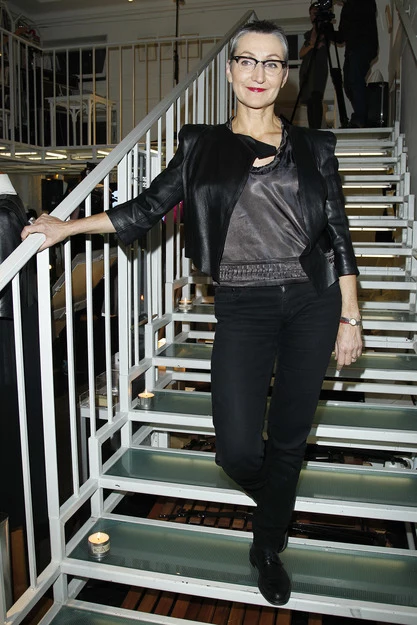 Joanna Klimas Joanna Klimas