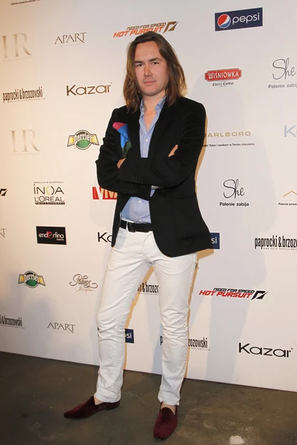 Tomasz Ossoliński Tomasz Ossoliński