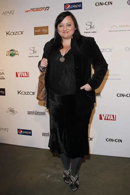 Gosia Baczyńska Gosia Baczyńska