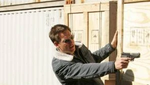 Agenci NCIS 