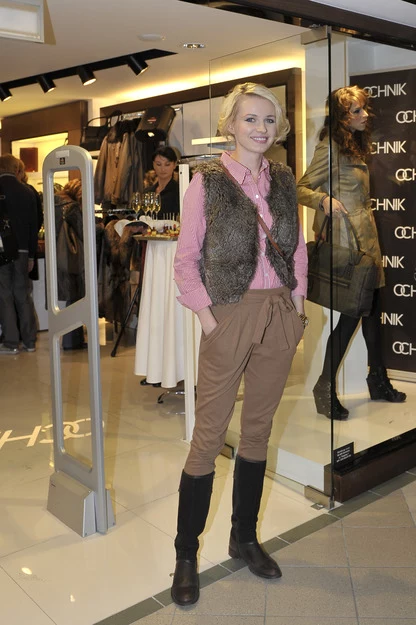 Agnieszka Cegielska Agnieszka Cegielska