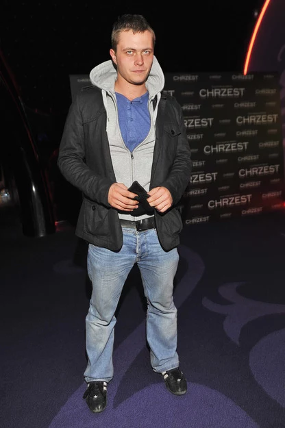 Tomasz Schuchardt Tomasz Schuchardt