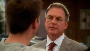 Agenci NCIS 