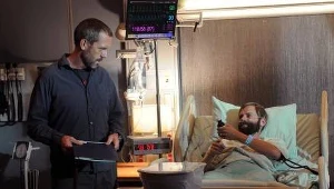 Dr House 