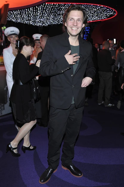 Michał Englert Michał Englert