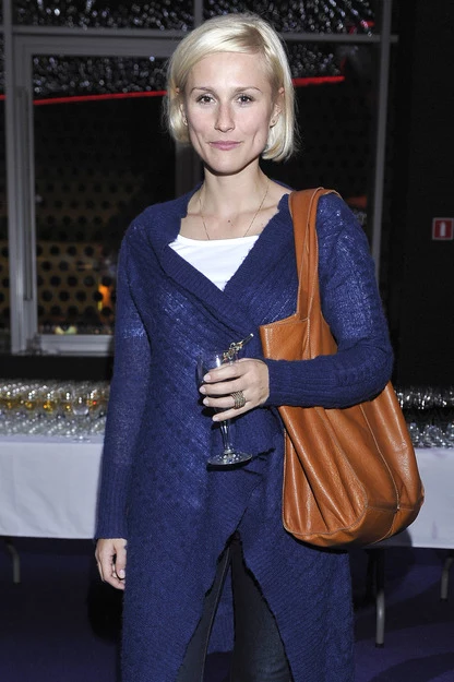 Sylwia Juszczak Sylwia Juszczak