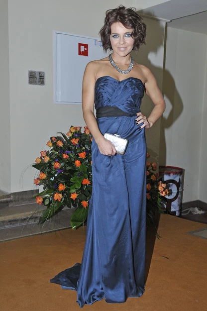 Edyta Herbuś Edyta Herbuś