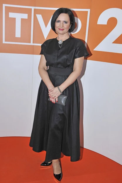 Jolanta Fajkowska Jolanta Fajkowska
