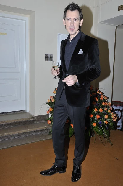 Maciej Miecznikowski Maciej Miecznikowski
