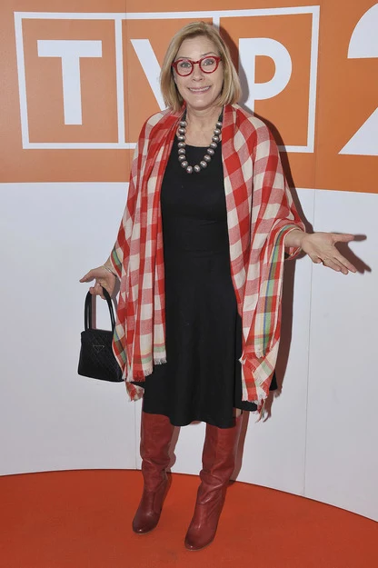 Małgorzata Potocka Małgorzata Potocka