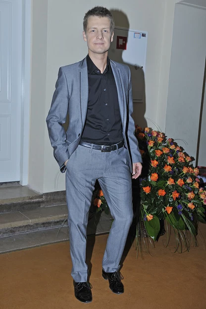 Rafał Mroczek Rafał Mroczek