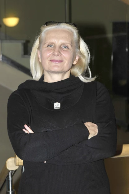 Magda Umer Magda Umer