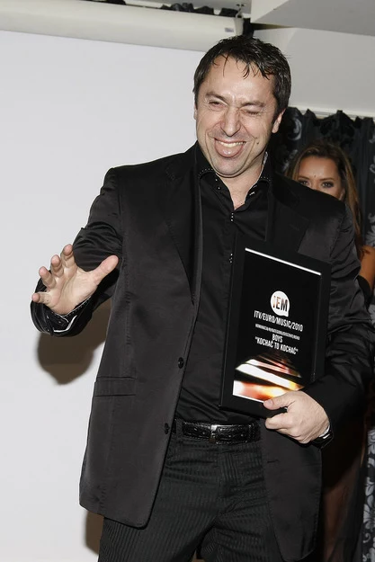 Marcin Miller Marcin Miller
