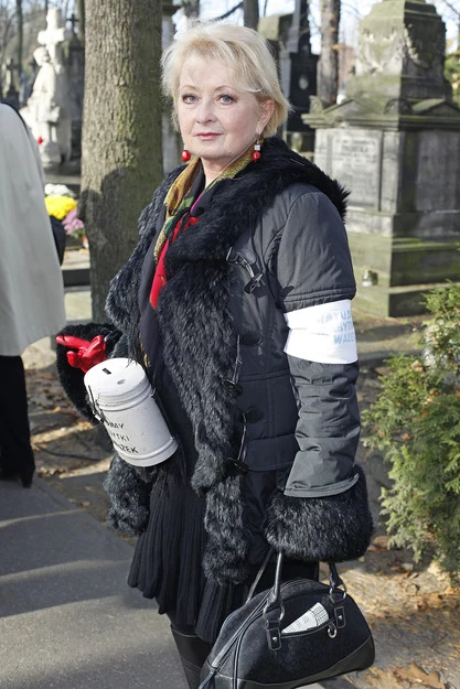 Magdalena Zawadzka Magdalena Zawadzka