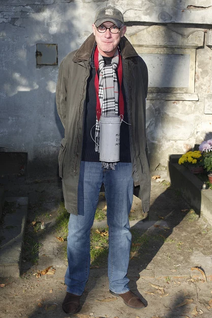 Piotr Machalica Piotr Machalica