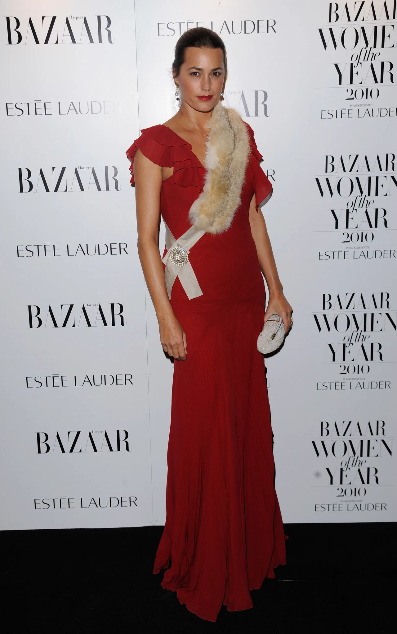 Yasmin Le Bon Yasmin Le Bon