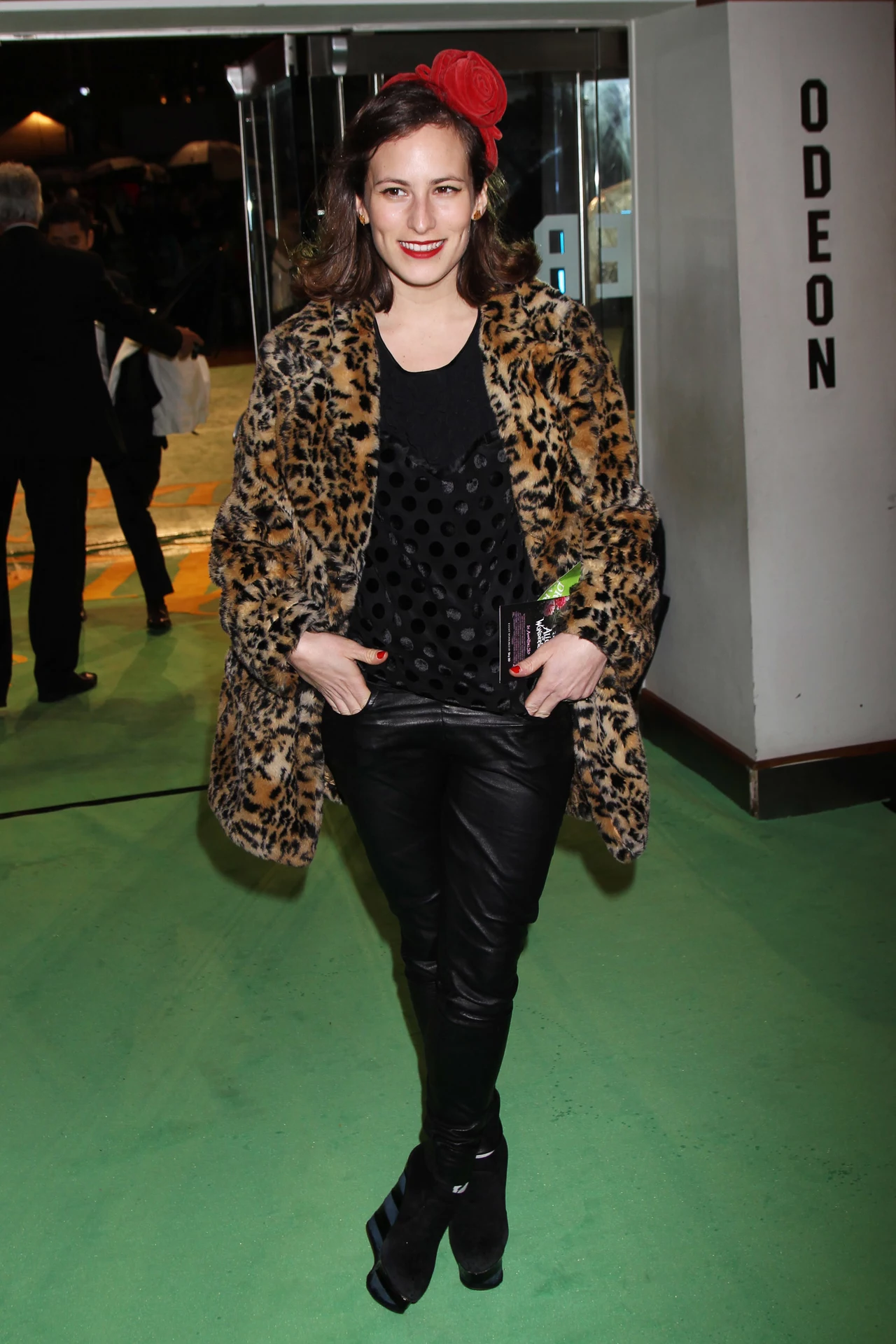 Charlotte Delall Charlotte Delall