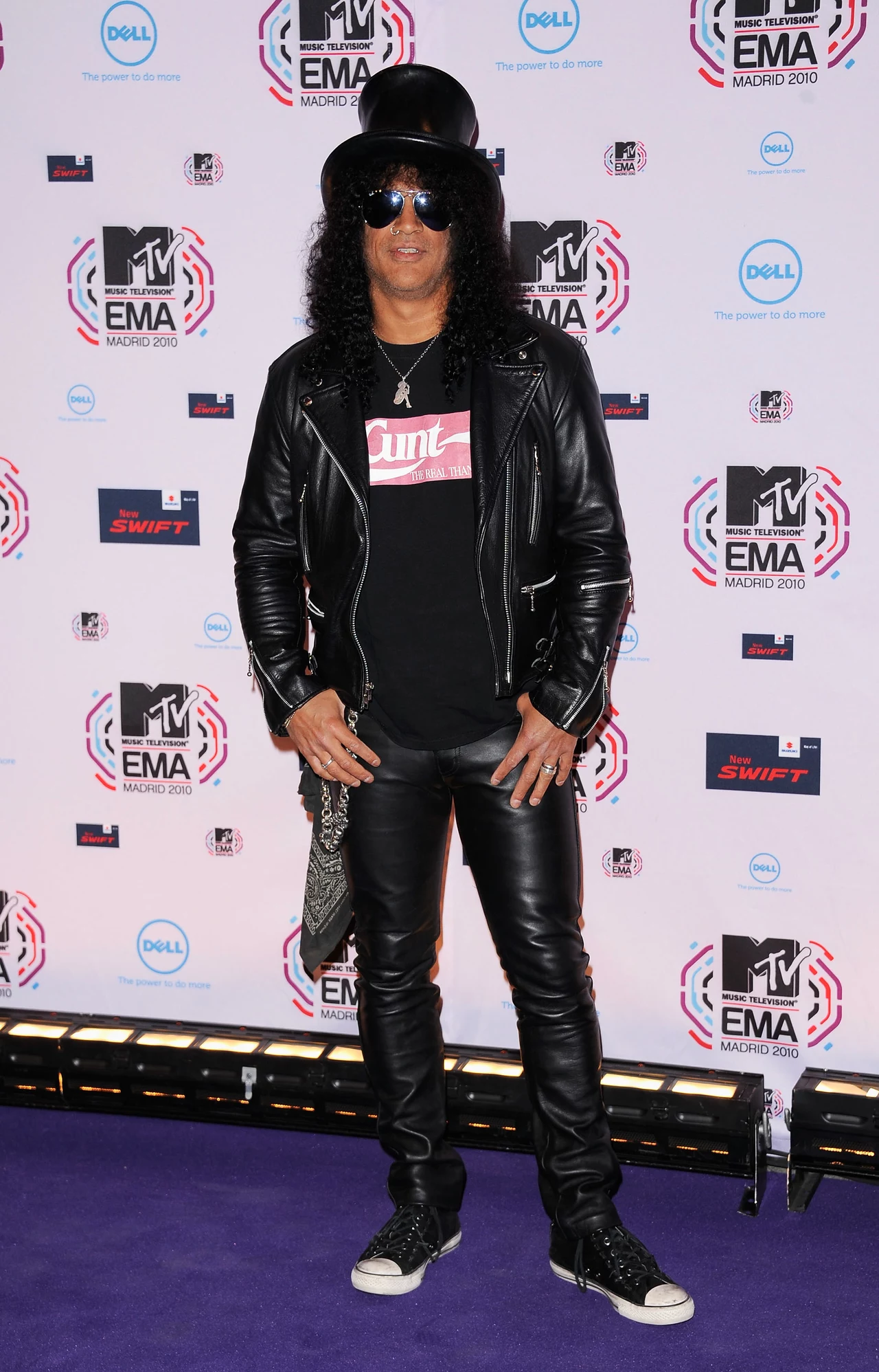 Slash Slash