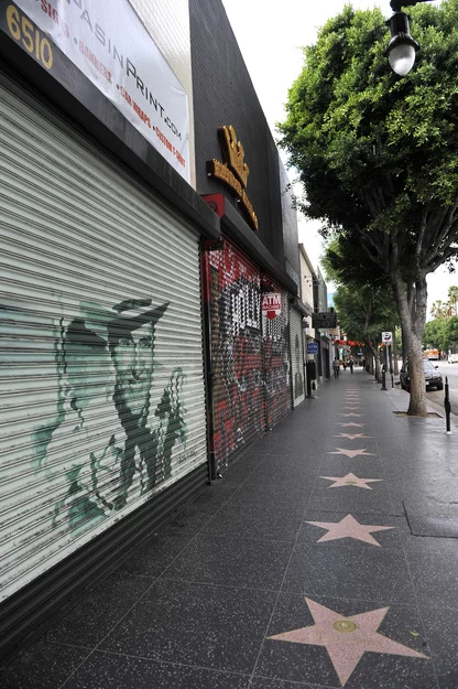 Hollywood Hollywood