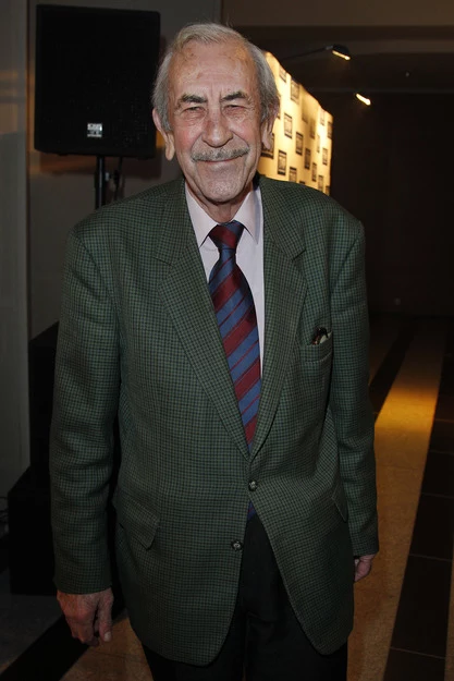 Jan Kobuszewski Jan Kobuszewski
