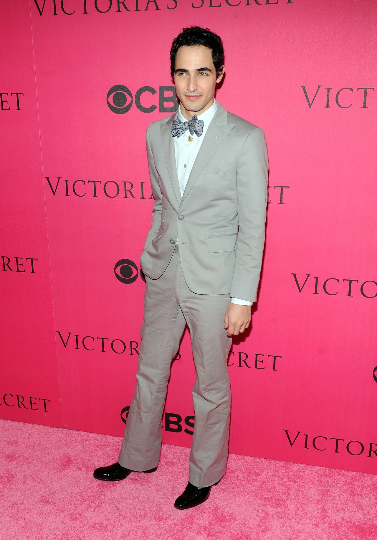 Zac Posen Zac Posen