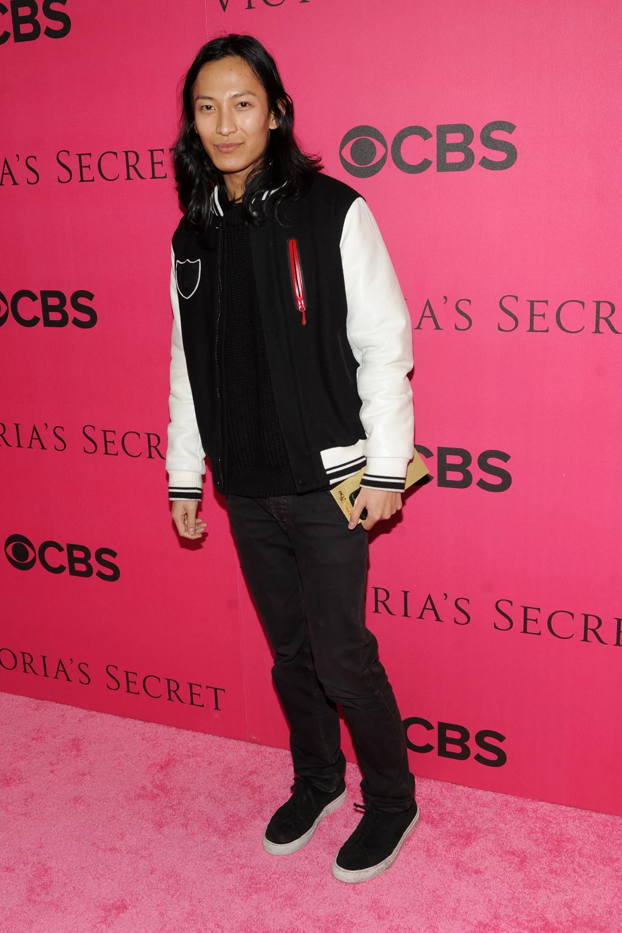 Alexander Wang Alexander Wang