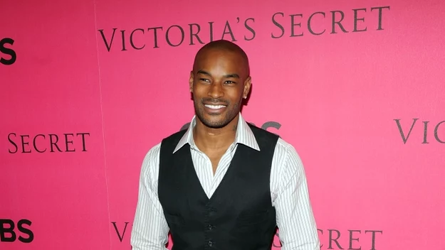 Tyson Beckford