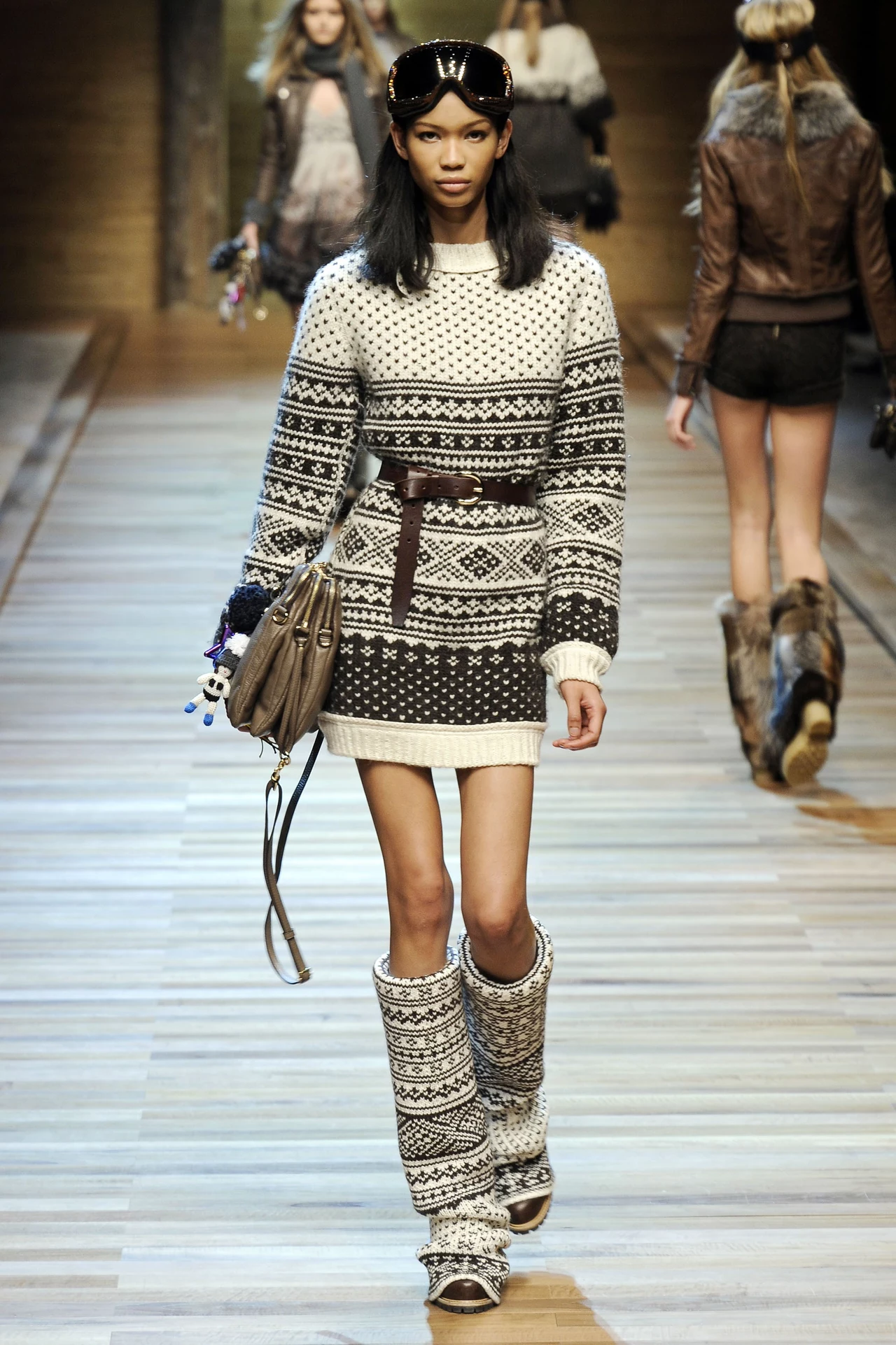 D&G D&G