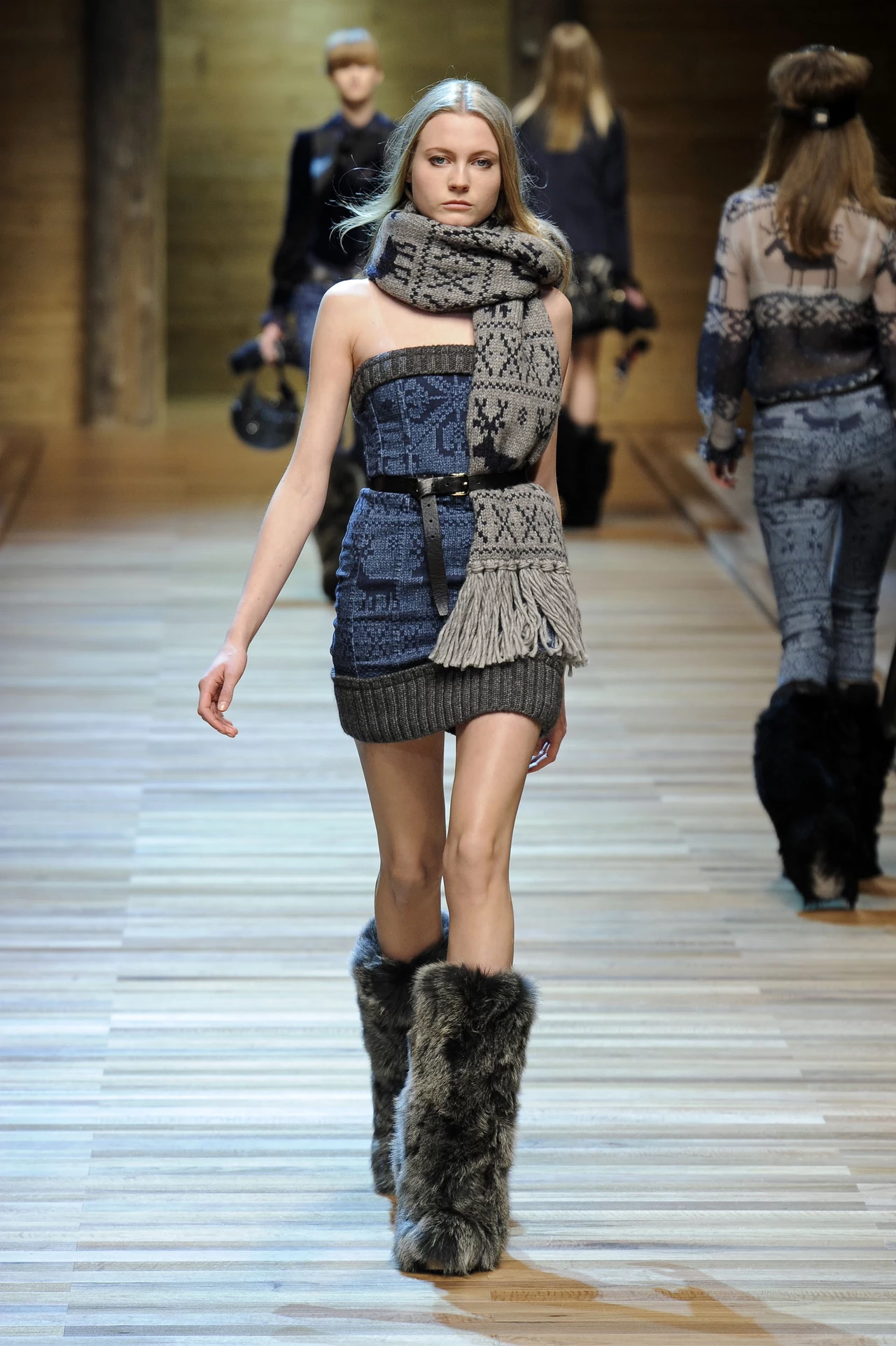 D&G D&G